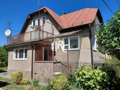 Na predaj dom, 250 m², Martin, Riečiny
