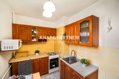 Na predaj 2-izbový byt, 58 m², Prešov, Levočská