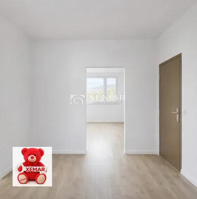 Byty na predaj 3-izbový, Nová Baňa · €164 000