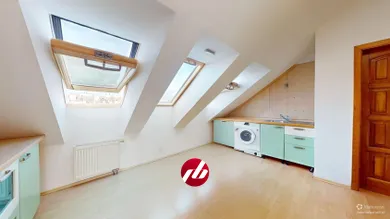 Na predaj 4-izbový byt, 165 m², Bratislava-Nové Mesto, Kraskova