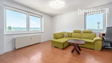 Na predaj 2-izbový byt, 69 m², Bratislava-Ružinov, Ulica Planét