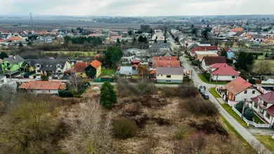 Na predaj pozemok, 150 m², Vysoká pri Morave