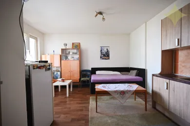 Na predaj byt v Topoľčany · €75 000 · Pôvodný stav