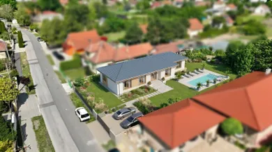 Na predaj dom, 476 m², Hrubá Borša