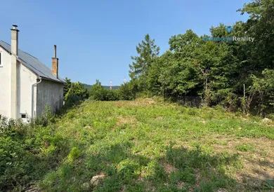 Na predaj pozemok, 884 m², Košice-Kavečany