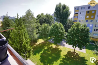 Na prenájom 5-izbový byt, 96 m², Žilina