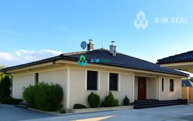 Domy na predaj 4-izbový, Vydrany · €359 000