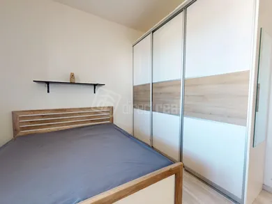 Na prenájom 2-izbový byt, 53 m², Sereď, Kukučínova