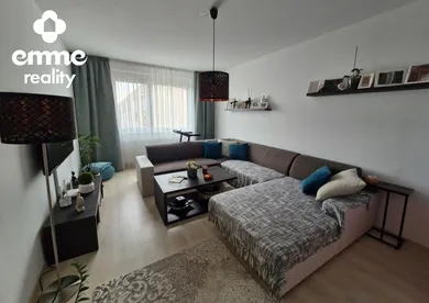Квартири на продаж, 3-кімнатні, Dunajská Streda · €139 900