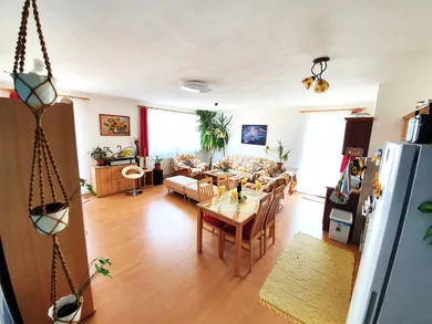 Na predaj byt v Bratislava-Podunajské Biskupice · €390 000 · Novostavba