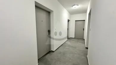 Na prenájom 2-izbový byt, 46 m², Bytča, Veľká Bytča