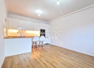 Na predaj byt v Košice-Dargovských hrdinov · €218 999 · Dokončené