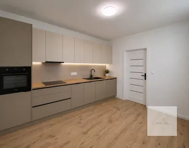 Byty na predaj 1-izbový, Šaľa · €97 000