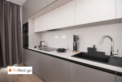 Na prenájom 3-izbový byt, 72 m², Rovinka, Broskyňová