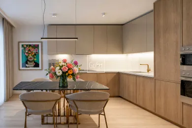 Na predaj 3-izbový byt, 111 m², Lehnice, Sása