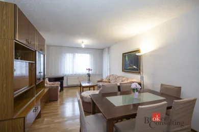 Na predaj byt v Banská Bystrica · €225 000 · Čiastočná rekonštrukcia