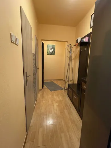 Na predaj 3-izbový byt, 65 m², Brezno, Nálepkova