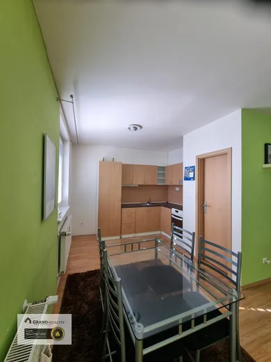 Na predaj 2-izbový byt, 70 m², Skalica, Lúčky