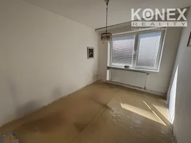 Na predaj 2-izbový byt, 59 m², Michalovce, P. O. Hviezdoslava
