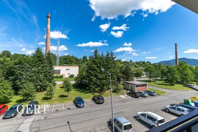 Na predaj 2-izbový byt, 62 m², Liptovský Mikuláš, Priebežná