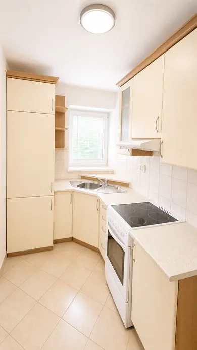 Na predaj 3-izbový byt, 63 m², Humenné, Kukorelliho
