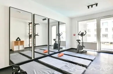Na predaj 1-izbový byt, 42 m², Bratislava-Dúbravka, Agátová