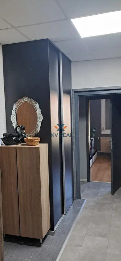 Na predaj 3-izbový byt, 61 m², Nové Zámky