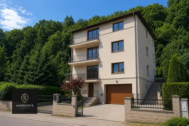Domy na sprzedaż, 1-pokojowe, Bratislava-Nové Mesto · €1 500 000