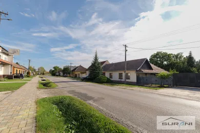 Na predaj 2-izbový dom, 89 m², Štefanová