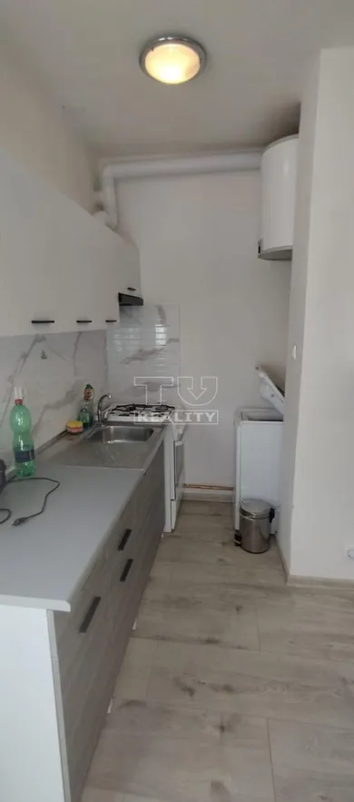 Na predaj 1-izbový byt, 22 m², Kežmarok