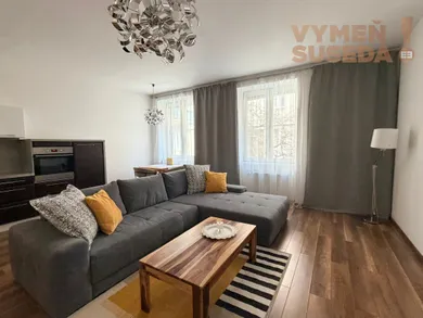 Mieszkania na wynajem, 2-pokojowe, Bratislava-Staré Mesto · €900
