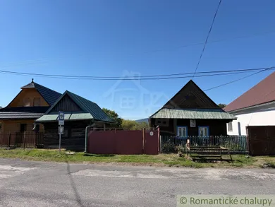 Na predaj dom, 80 m², Šoltýska