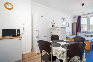 Byty na prenájom 2-izbový, Bratislava-Rača · €500