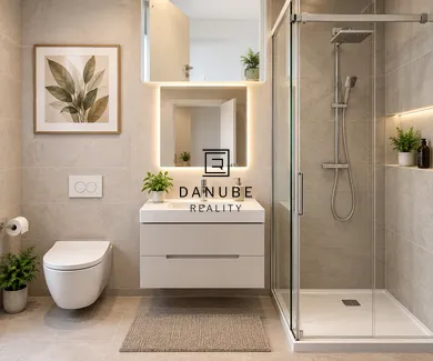 Na predaj 1-izbový byt, 31 m², Bratislava-Ružinov, Košická