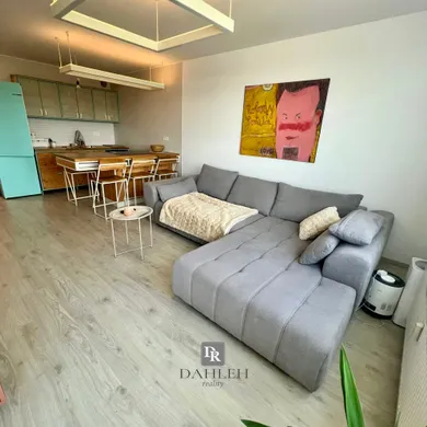 Квартиры в аренду, 2-комнатные, Bratislava-Rača · €950