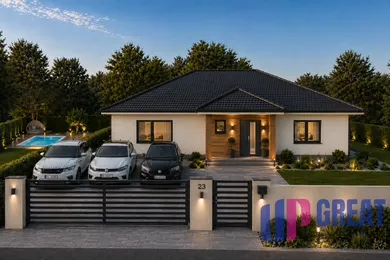 Domy na sprzedaż, Šamorín · €329 990