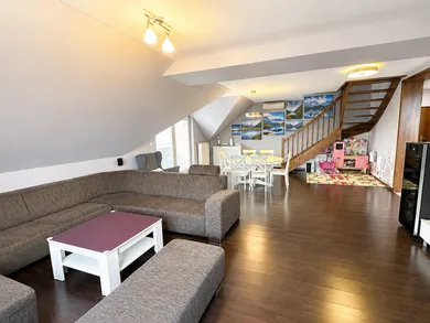 Mieszkania na sprzedaż, 4-pokojowe, Stupava · €319 000