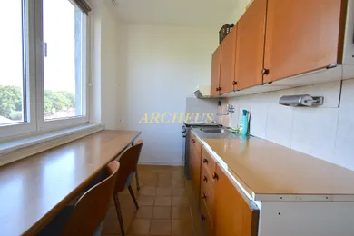 Na predaj 2-izbový byt, 51 m², Kežmarok, Huncovská