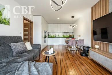 Na predaj 2-izbový byt, 59 m², Poprad