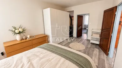 Na predaj 3-izbový byt, 72 m², Kežmarok