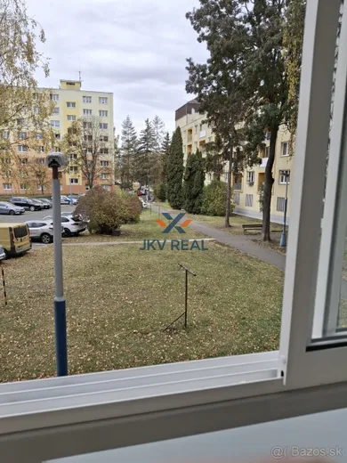 Na prenájom 2-izbový byt, 50 m², Poprad, Štúrova