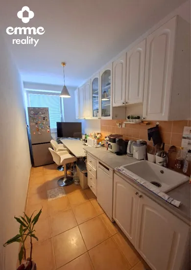 Na predaj 3-izbový byt, 59 m², Dunajská Streda, Nám. priateľstva