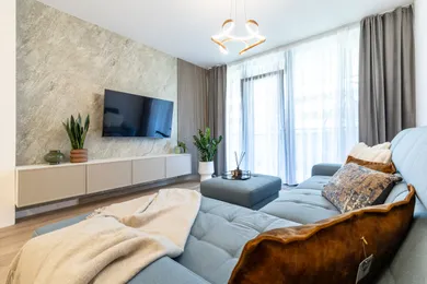 Mieszkania na sprzedaż, 2-pokojowe, Košice-Nad jazerom · €259 000