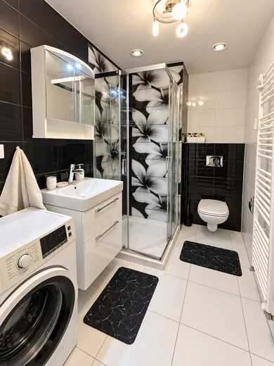 Na prenájom 1-izbový byt, 42 m², Trnava, Nevädzová