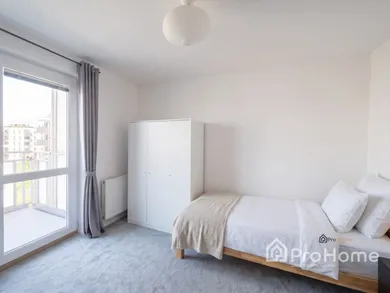 Na predaj 3-izbový byt, 88 m², Bratislava-Dúbravka