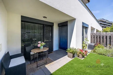 Apartments for sale, 2-room in Bratislava-Petržalka · €309,900