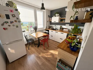 Na predaj byt v Prešov · €174 990 · Dokončené