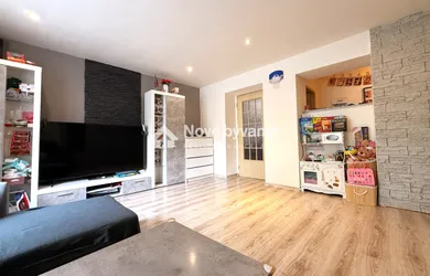 Apartments for sale, 2-room in Levice · €110,000