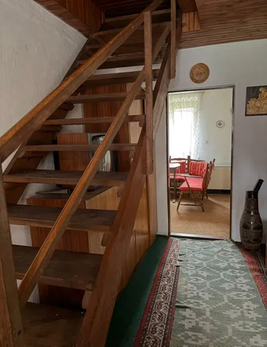 Na predaj dom, 600 m², Turček