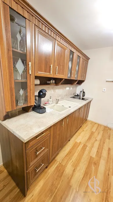 Na predaj 2-izbový byt, 55 m², Donovaly